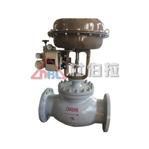 氣動(dòng)調(diào)節(jié)閥結(jié)構(gòu)名稱(chēng)  氣動(dòng)調(diào)節(jié)閥原理